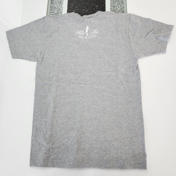 NWT - OVER 65% OFF FUN FLIRTEE GOLF TEE-SHIRT - Picture 2 of 2